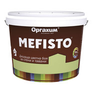 ИНТЕРИОРНА БОЯ ЦВЯТ АВОКАДО 5 KG MEFISTO ИНТЕРИОРНА БОЯ ЦВЯТ АВОКАДО 5 KG MEFISTO