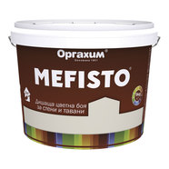 ИНТЕРИОРНА БОЯ ЦВЯТ ВАНИЛИЯ 5 KG MEFISTO ИНТЕРИОРНА БОЯ ЦВЯТ ВАНИЛИЯ 5 KG MEFISTO