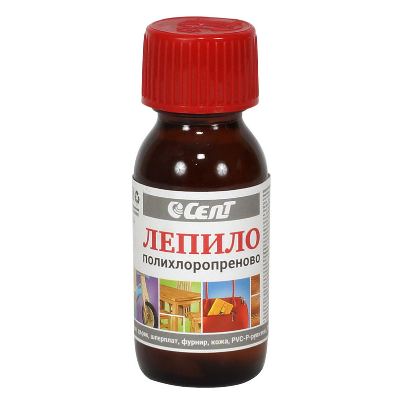 SELT ПОЛИХЛОРОПРЕНОВО ЛЕПИЛО 60 g SELT ПОЛИХЛОРОПРЕНОВО ЛЕПИЛО 60 g