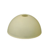 СТЪКЛО ЗА ПЕНДЕЛ, Ф 220 ЕКРЮ МАТ, Е 27 СТЪКЛО ЗА ПЕНДЕЛ, Ф 220 ЕКРЮ МАТ, Е 27