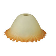 &СТЪКЛО ЗА ПЕНДЕЛ, Ф 280 ЖЪЛТ/КАФЯВ, Е 2 &СТЪКЛО ЗА ПЕНДЕЛ, Ф 280 ЖЪЛТ/КАФЯВ, Е 2