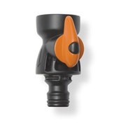 АДАПТЕР ЗА КРАН С РЕЗБА 3/4" GF 8000.5001 АДАПТЕР ЗА КРАН С РЕЗБА 3/4" GF 8000.5001