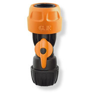 БЪРЗА ВРЪЗКА 1/2" GF 8000.5024 БЪРЗА ВРЪЗКА 1/2" GF 8000.5024