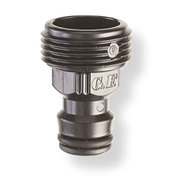 АДАПТЕР ЗА КРАН МЪЖКИ 3/4" GF 8000.5429 АДАПТЕР ЗА КРАН МЪЖКИ 3/4" GF 8000.5429