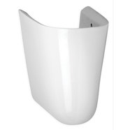 FAYANS ПОЛУКОНЗОЛА NEO БЯЛА FAYANS ПОЛУКОНЗОЛА NEO БЯЛА