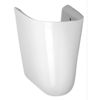 FAYANS ПОЛУКОНЗОЛА NEO БЯЛА FAYANS ПОЛУКОНЗОЛА NEO БЯЛА