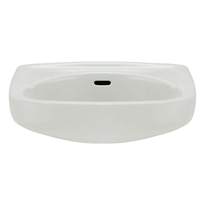ROCA УМИВАЛНИК IBIS 440/310 БЯЛ ROCA УМИВАЛНИК IBIS 440/310 БЯЛ