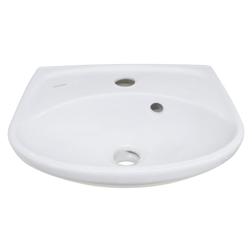 &FAYANS УМИВАЛНИК CLASSICA 375/270 &FAYANS УМИВАЛНИК CLASSICA 375/270