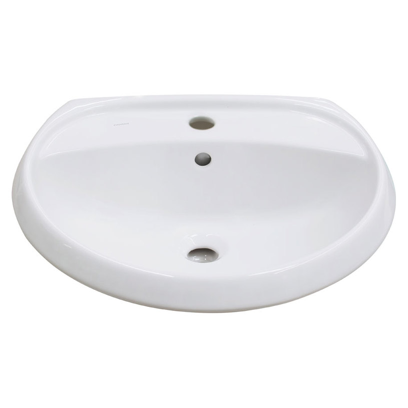 FAYANS УМИВАЛНИК CLASSICA 55/45 СМ FAYANS УМИВАЛНИК CLASSICA 55/45 СМ