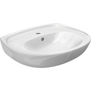 FAYANS УМИВАЛНИК MIRA 55 СМ С ОТВОР FAYANS УМИВАЛНИК MIRA 55 СМ С ОТВОР