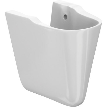 FAYANS ПОЛУКОНЗОЛА MIRA БЯЛА 8192510000 FAYANS ПОЛУКОНЗОЛА MIRA БЯЛА 8192510000