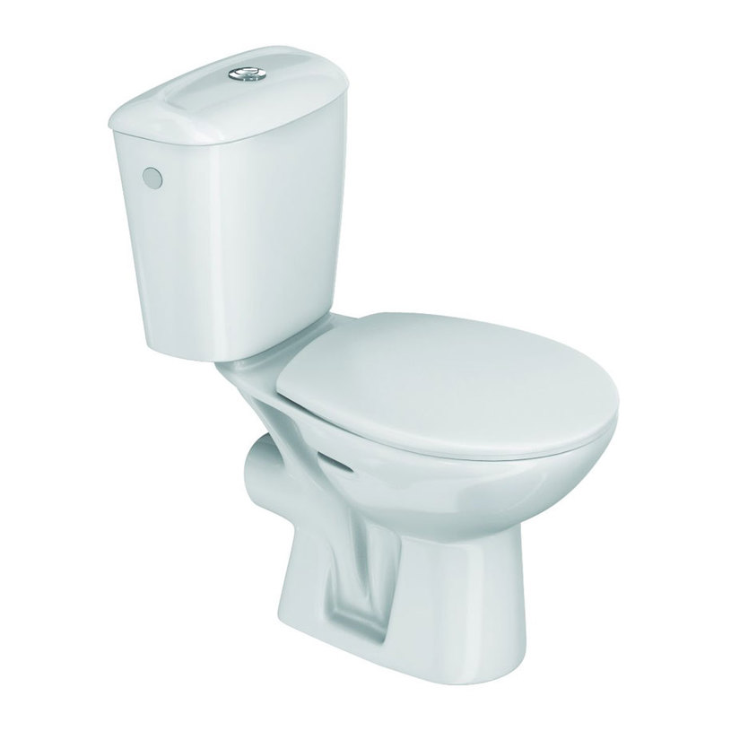 FAYANS МОНОБЛОК CANTO Х/О FAYANS МОНОБЛОК CANTO Х/О