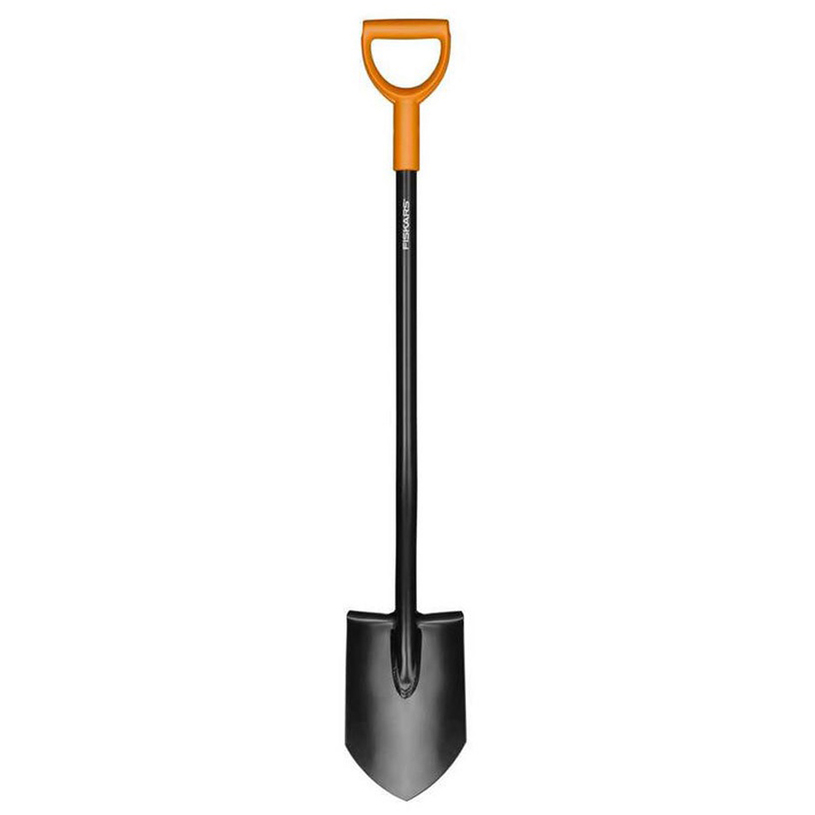ГРАДИНСКА ЛОПАТА SOLID SPADE POINTED 125 ГРАДИНСКА ЛОПАТА SOLID SPADE POINTED 125