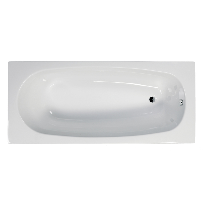 АКРИЛНА ВАНА LINEA 150 150X70X44,5 СМ АКРИЛНА ВАНА LINEA 150 150X70X44,5 СМ