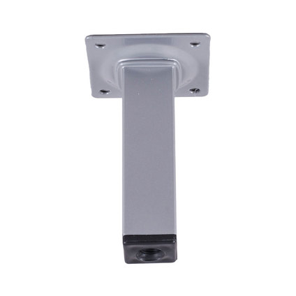 КРАК ЗА МАСА МОД.3 100ММ 25Х25ММ СРЕБР. КРАК ЗА МАСА МОД.3 100ММ 25Х25ММ СРЕБР.