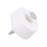 РАФТОНОСАЧ БЯЛА ПЛАСТМАСА С ПИРОНЧЕ МОД. РАФТОНОСАЧ БЯЛА ПЛАСТМАСА С ПИРОНЧЕ МОД.