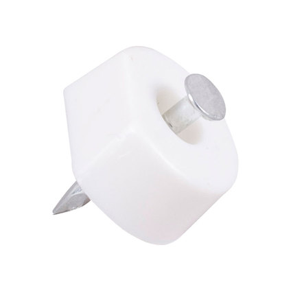 РАФТОНОСАЧ БЯЛА ПЛАСТМАСА С ПИРОНЧЕ МОД. РАФТОНОСАЧ БЯЛА ПЛАСТМАСА С ПИРОНЧЕ МОД.