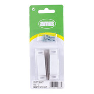 ШНАПЕР БЯЛ, МАГНИТЕН МОД. 10, К-Т 2БР ШНАПЕР БЯЛ, МАГНИТЕН МОД. 10, К-Т 2БР