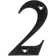 ЦИФРА ''2'' АМИГ 100ММ ЦИФРА ''2'' АМИГ 100ММ