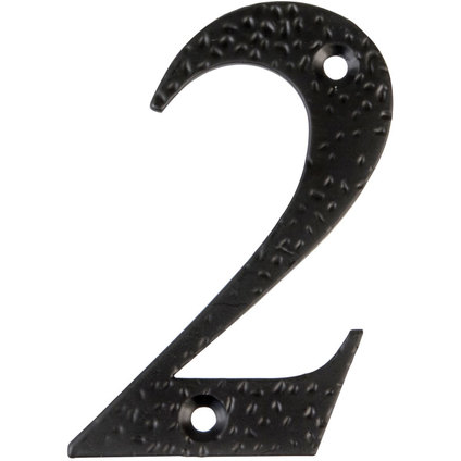 ЦИФРА ''2'' АМИГ 100ММ ЦИФРА ''2'' АМИГ 100ММ