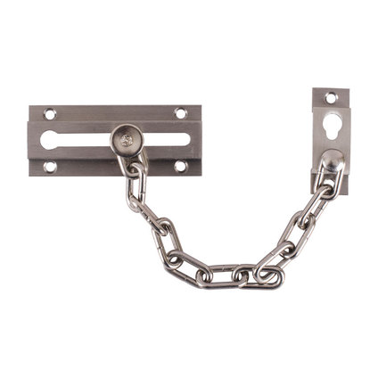 ВЕРИГА ЗА ВРАТА АМИГ МОД.1 200ММ ВЕРИГА ЗА ВРАТА АМИГ МОД.1 200ММ