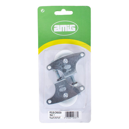 РОЛКА ЗА ПРОСТОР АМИГ МОД.1 Ф39 РОЛКА ЗА ПРОСТОР АМИГ МОД.1 Ф39