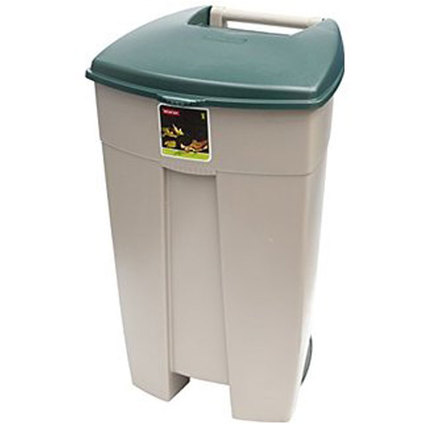 110L CURVER 110l-curver