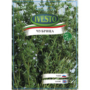 СЕМЕНА ЧУБРИЦА IVESTO СЕМЕНА ЧУБРИЦА IVESTO
