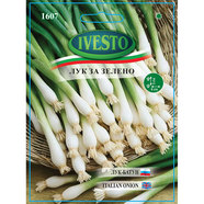 СЕМЕНА ЛУК ЗА ВРЪЗКИ SHAVEL IVESTO СЕМЕНА ЛУК ЗА ВРЪЗКИ SHAVEL IVESTO