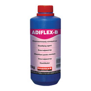 ADIFLEX-B 1KG ЕЛАСТИФИКАТОР ХИДРОИЗОЛ. ADIFLEX-B 1KG ЕЛАСТИФИКАТОР ХИДРОИЗОЛ.