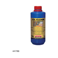 CL-CLEAN ПРЕПАРАТ ЗА ПОЧИСТВАНЕ CL-CLEAN ПРЕПАРАТ ЗА ПОЧИСТВАНЕ