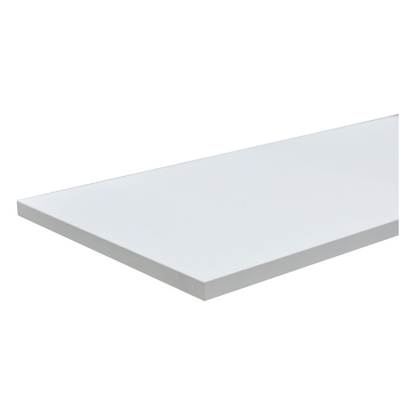 ПДЧ 16MM БЯЛО 800Х296ММ ПДЧ 16MM БЯЛО 800Х296ММ