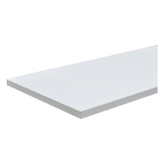 ПДЧ 16ММ 800Х450ММ INTERIOR-I БЯЛО ПДЧ 16ММ 800Х450ММ INTERIOR-I БЯЛО