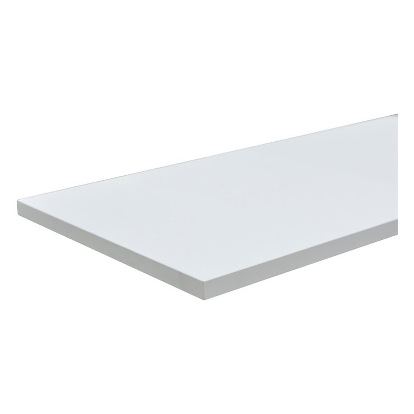 ПДЧ 16ММ БЯЛО 800Х450ММ ПДЧ 16ММ БЯЛО 800Х450ММ