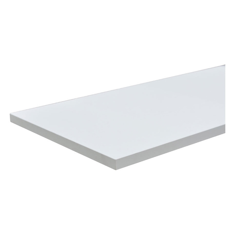 ПДЧ 16ММ БЯЛО 1200Х295ММ ПДЧ 16ММ БЯЛО 1200Х295ММ