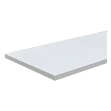 ПДЧ 16ММ 1200Х450ММ INTERIOR-I БЯЛО ПДЧ 16ММ 1200Х450ММ INTERIOR-I БЯЛО