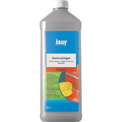 Кнауф Препарат за почистване на камък 1л Кнауф Препарат за почистване на камък 1л