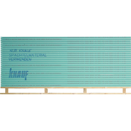 KNAUF ГИПСКАРТОН ВЛАГОУСТ. Н13 /12,5мм KNAUF ГИПСКАРТОН ВЛАГОУСТ. Н13 /12,5мм