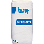 UNIFLOTT ФУГИРАЩА СМЕС 5 KG UNIFLOTT ФУГИРАЩА СМЕС 5 KG