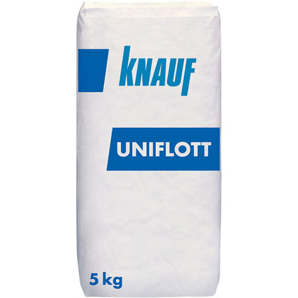 UNIFLOTT ФУГИРАЩА СМЕС 5 KG UNIFLOTT ФУГИРАЩА СМЕС 5 KG
