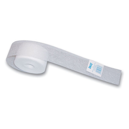 СТЪКЛОФАЗЕРНА ФУГОПОКРИВНА ЛЕНТА 25M. СТЪКЛОФАЗЕРНА ФУГОПОКРИВНА ЛЕНТА 25M.