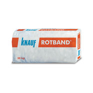 ROTBAND-РЪЧНА ГИПСОВА МАЗИЛКА 30КГ. ROTBAND-РЪЧНА ГИПСОВА МАЗИЛКА 30КГ.