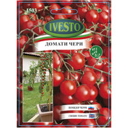 СЕМЕНА ДОМАТ ЧЕРИ IVESTO СЕМЕНА ДОМАТ ЧЕРИ IVESTO