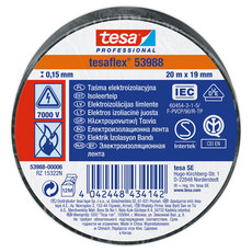 ИЗОЛИРБАНД 20М/19ММ TESA ИЗОЛИРБАНД 20М/19ММ TESA
