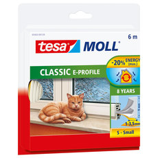 ГУМЕН УПЛЪТНИТЕЛ Е ПРОФИЛ TESA ГУМЕН УПЛЪТНИТЕЛ Е ПРОФИЛ TESA