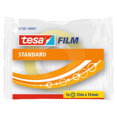 КАНЦЕЛАРСКА ЛЕНТА СТАНДАРТ TESA КАНЦЕЛАРСКА ЛЕНТА СТАНДАРТ TESA