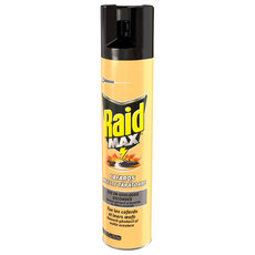 РАЙД АЕРОЗОЛ МАКС 3в1 400ml РАЙД АЕРОЗОЛ МАКС 3в1 400ml