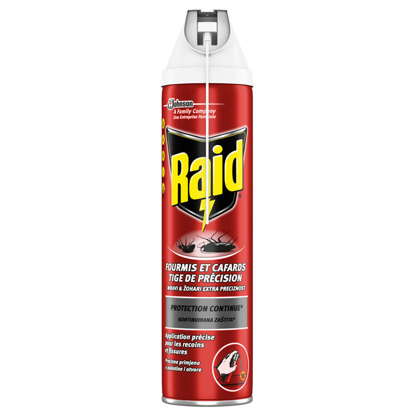 РАЙД ЧЕРВЕН ПЯНА 400ml РАЙД ЧЕРВЕН ПЯНА 400ml