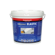 AQUAMAT ELASTIC ХИДРОИЗОЛАЦИЯ БЯЛA 7 КГ AQUAMAT ELASTIC ХИДРОИЗОЛАЦИЯ БЯЛA 7 КГ