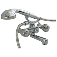 СМЕСИТЕЛ КЛИЕР ЗА ВАНА/ДУШ ICF6005838 СМЕСИТЕЛ КЛИЕР ЗА ВАНА/ДУШ ICF6005838